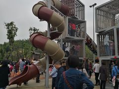 -枫香湖儿童公园