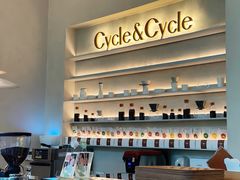 -Cycle&Cycle Artisan(天目里店)