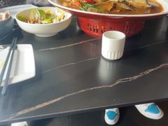 -旺顺阁·北京菜·烤鸭(大望路店)
