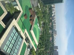 廊坊固安福朋喜来登酒店-廊坊固安福朋喜来登酒店