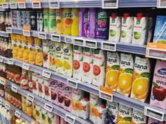 -Olé精品超市(北京合生汇店)