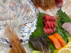 -淮食·雅宴(北大博雅国际酒店)