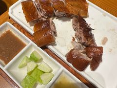 -凤阁楼果木烧鹅(鹤山陈山店)