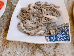 -福寿斋·老北京铜锅涮肉·烤鸭(顺义总店)