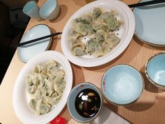-老边饺子馆(东单店)