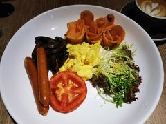 -Maxpoint Kitchen 西餐咖啡(乐峰广场店)