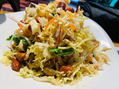 管氏特拌菜-管氏翅吧(护国寺店)