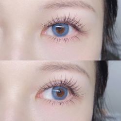 -小洁美甲美睫半永久定妆