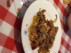 -太原面食店(解放路店)