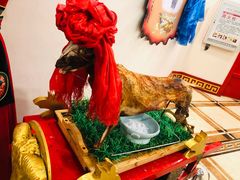 -草原明珠大酒店蒙餐