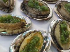 -一蚝一贝海鲜特色餐厅(万象城店)