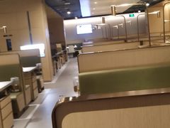 大堂-海底捞火锅(高新万达店)