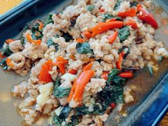 -Doo Dee Thai Food(Issan/Isaan/Esan)