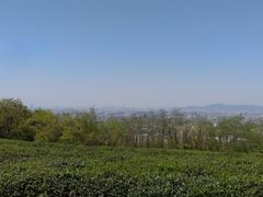 景点-南京市江宁方山