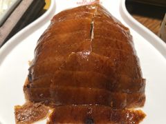 烤鸭-那家小馆•北京菜•烤鸭(香山店)