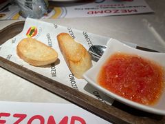 -Mezomd曼索蒂西班牙餐厅(广粤店)