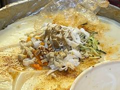 -安徽阜阳卷馍(西单店)