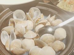 -品味杭州·粤式融合·海鲜小馆·钱江新城CBD