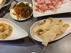 -竹犇番茄火锅(长风街店)