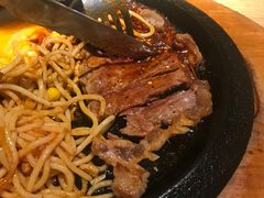 -菲滋意式餐厅(西溪印象城店)