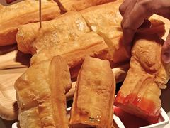 -滋粥楼·顺德菜(番禺广场总店)