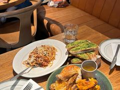 -La Strada(安福路店)