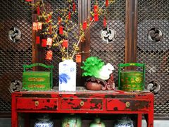 -三只耳火锅(宽窄巷子店)