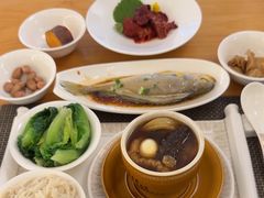 -李清佛跳墙|福建省十大名厨之首(后江埭店)