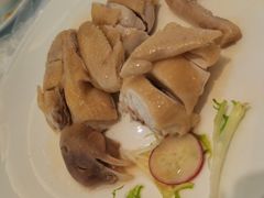 -益健名厨海鲜城(夏湾店)