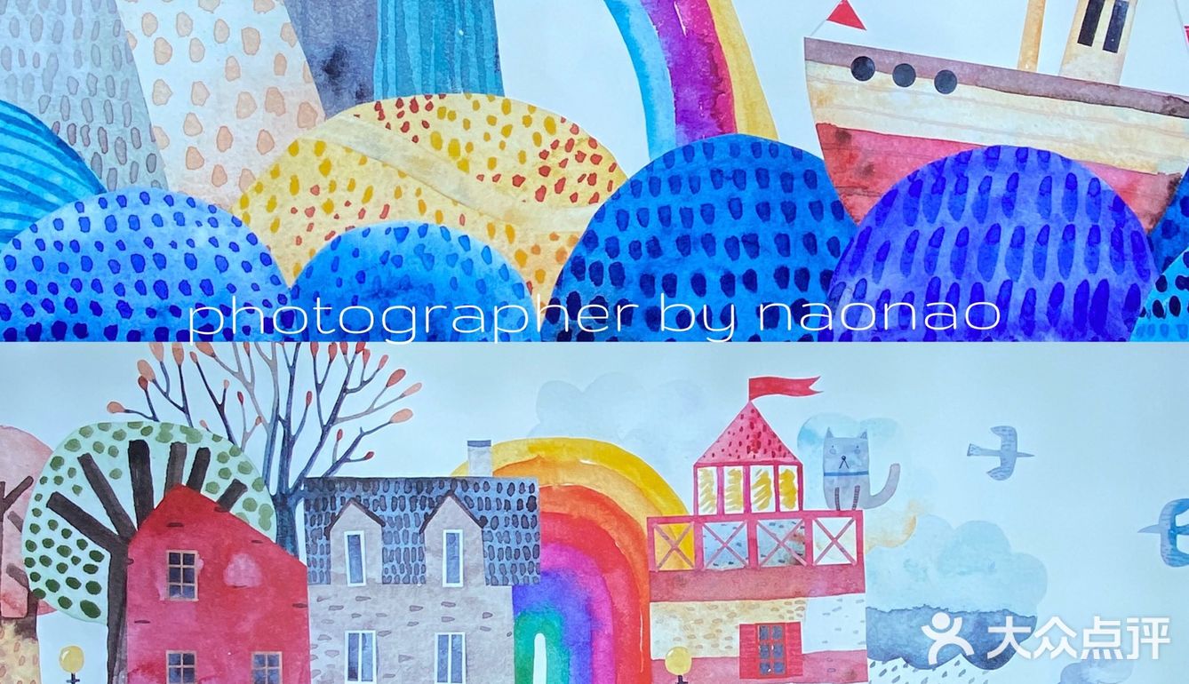 南京 |可可爱爱的地铁站路过秒治愈‼️