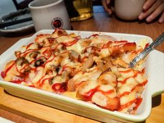 -万岁寿司(天河领展店)