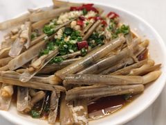 竹蛏-健跳小海鲜(人民路店)