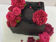 -威利旺卡烘焙西点蛋糕培训(朝阳校区)