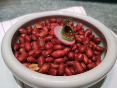 -姜君·千岛湖鱼头馆(浦东大道店)