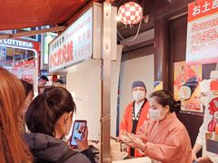 -蟹道乐(道顿堀本店)