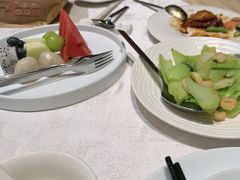 -臻萃轩中餐厅(国家会展中心店)