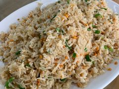 招牌海胆炒饭-明记海鲜大排档(巽寮湾店)