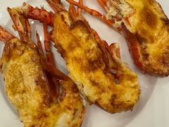 -广州希尔顿逸林酒店-OPEN開·全日制餐厅·海鲜·小火锅·自助餐(东风路店)