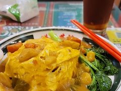 -港爺茶檔·茶餐厅(东晓南路店)