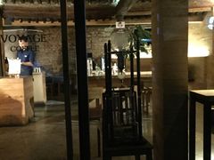 -VOYAGE COFFEE(北锣鼓巷店)