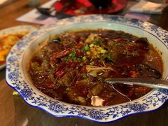 -北方馆(澳门伦敦人店)