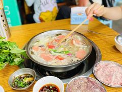 -海关荤豆花(洋河一路店)