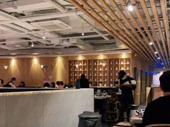 大堂-同仁四季椰子鸡(福田东园总店)