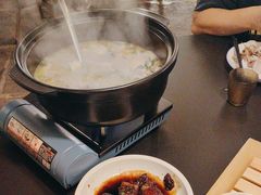 -筱爷叔·上海传统手工菜(新桥店)