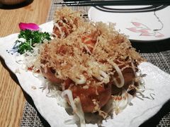 -栖川山葵家·寿喜锅·日式料理(龙湖北城天街商场店)