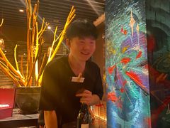 -赤RedBowl川锅·炙烤·板前(北京瑰丽酒店)