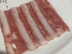 -火焱山烤肉·齐齐哈尔烤肉(朝阳店)