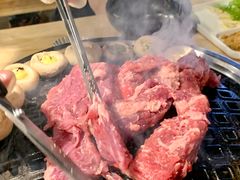 -霸腹烤肉(厦门柚子番店)