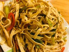 -舜玉老孙家鲜炒大盘鸡(土屋路店)