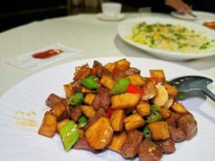 -顺峰海鲜酒楼(省府店)